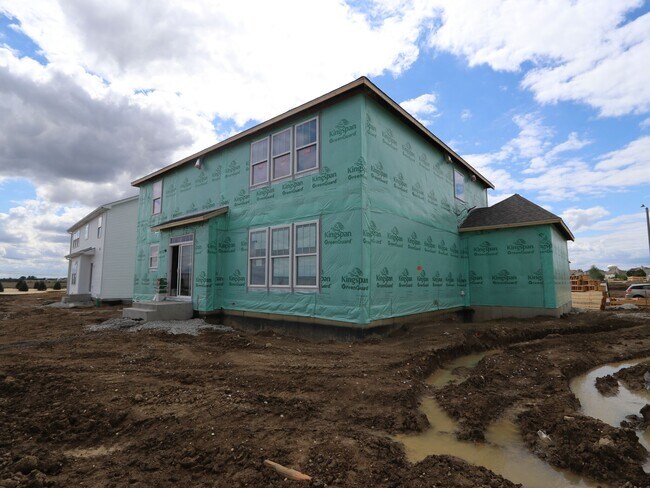 26150 W Sherwood Cir, Plainfield, IL 60585 - photo 3