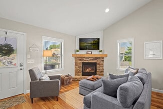 263 Camp Rock Rd Unit ID1302632P, Boone, NC 28607