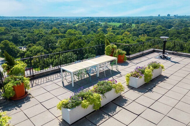 Parc Frontenac, Saint Louis, MO 63108 - photo 2