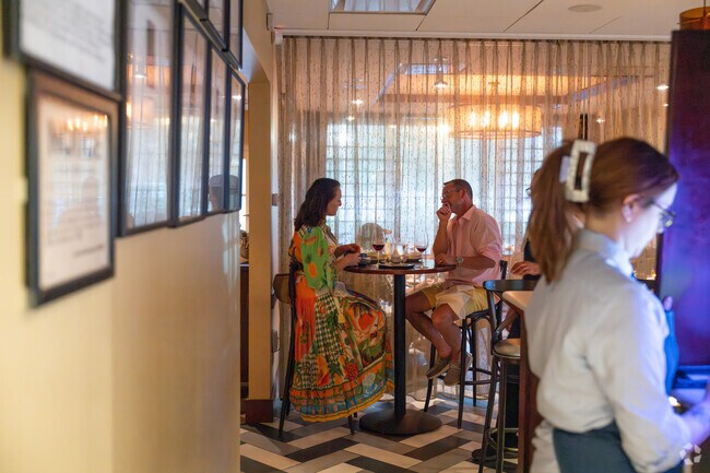 The Heights and H in Cornell Heights is named as one of 9 standout wine location in central NY.