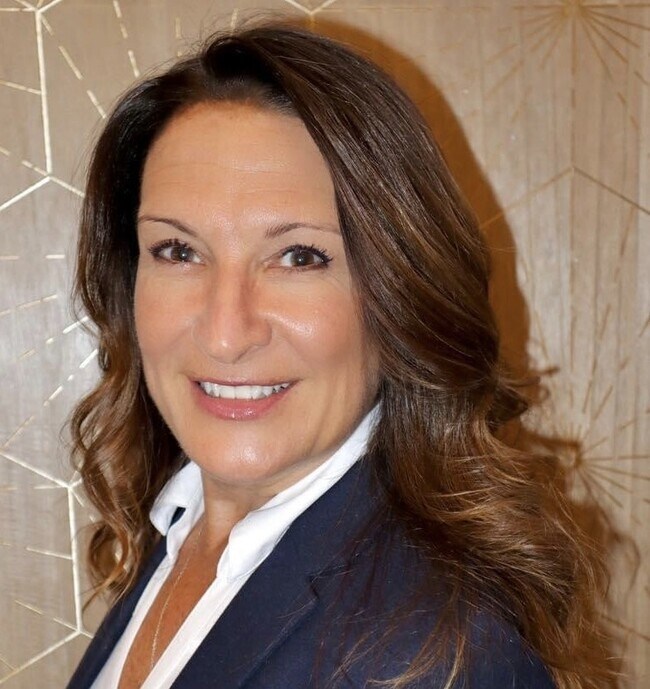 Kathleen Trahan