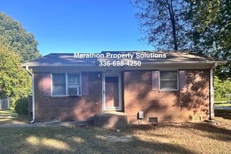 2204 Delta Place Unit B, Greensboro, NC 27406