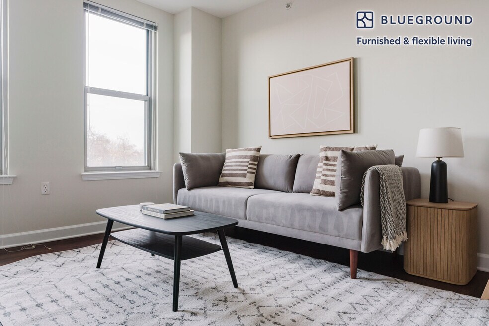 1550 7th St NW unit FL4-ID1048, Washington, DC 20001 - photo 1