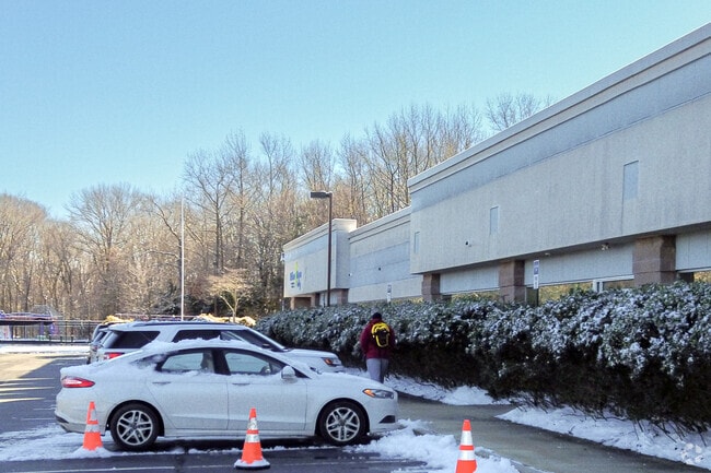 Kellman Brown Academy