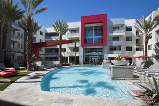 1616 N Central Ave, Phoenix, AZ 85004