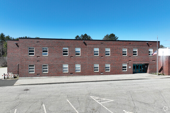 Sabattus Primary School serves the lower grades in the local area.