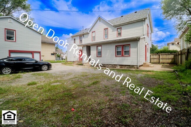 1918 Riedmiller Ave unit 1918 Riedmiller Ave, Fort Wayne, IN 46802 - photo 7