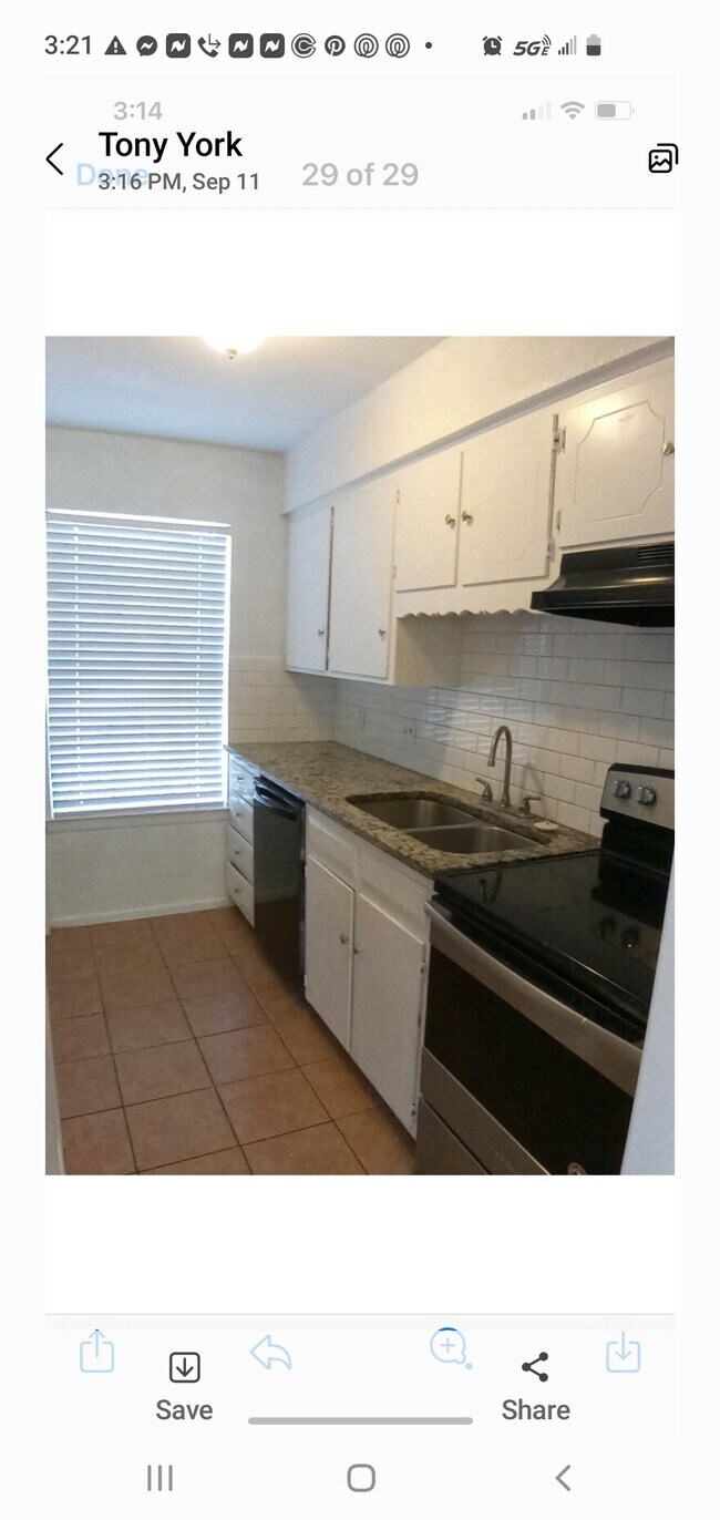 3009 Las Vegas Trail unit D, Fort Worth, TX 76116 - photo 2