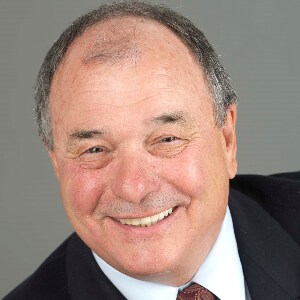 Charles Varga
