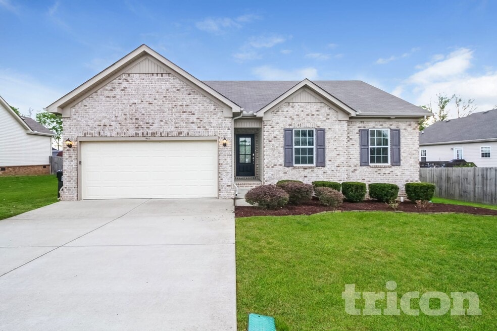 1206 Aretha Dr, Murfreesboro, TN 37128 - photo 1