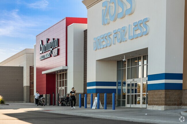 South Pointe Drive Southwest provides convenient access to major retailers and community hubs.