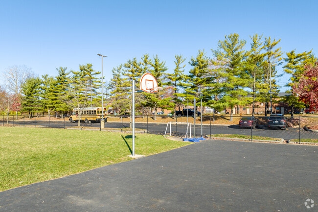 International Academy of Columbus is located in Northern Woods, Columbus Ohio.