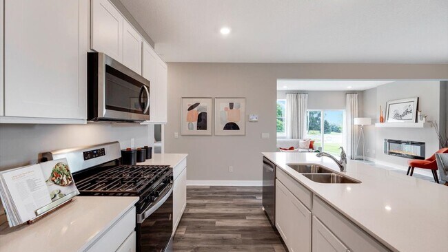 17240 Durham Dr unit 36207999, Lakeville, MN 55044 - photo 5