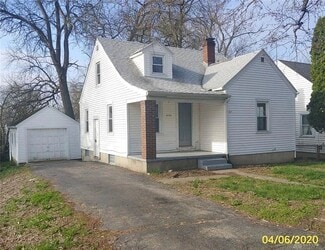 4132 Natchez Ave, Dayton, OH 45416