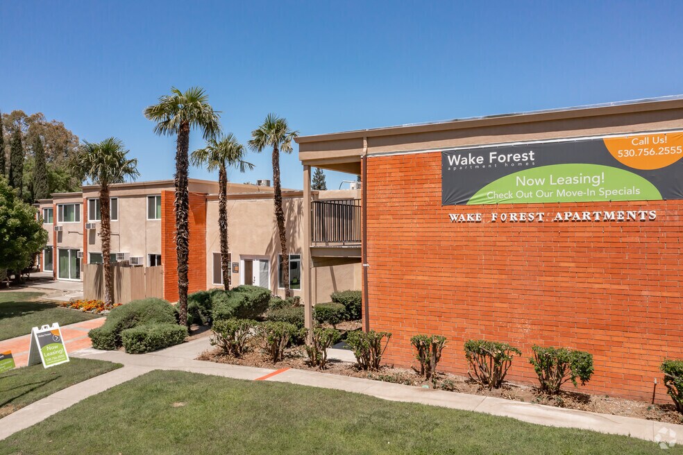 Wake Forest, Davis, CA 95616 - photo 1