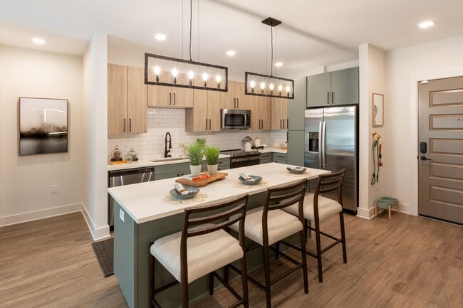 Lumen Briarcliff, Atlanta, GA 30329 - photo 3