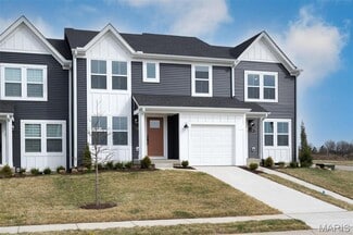 103 Cardow Dr, O'Fallon, MO 63368