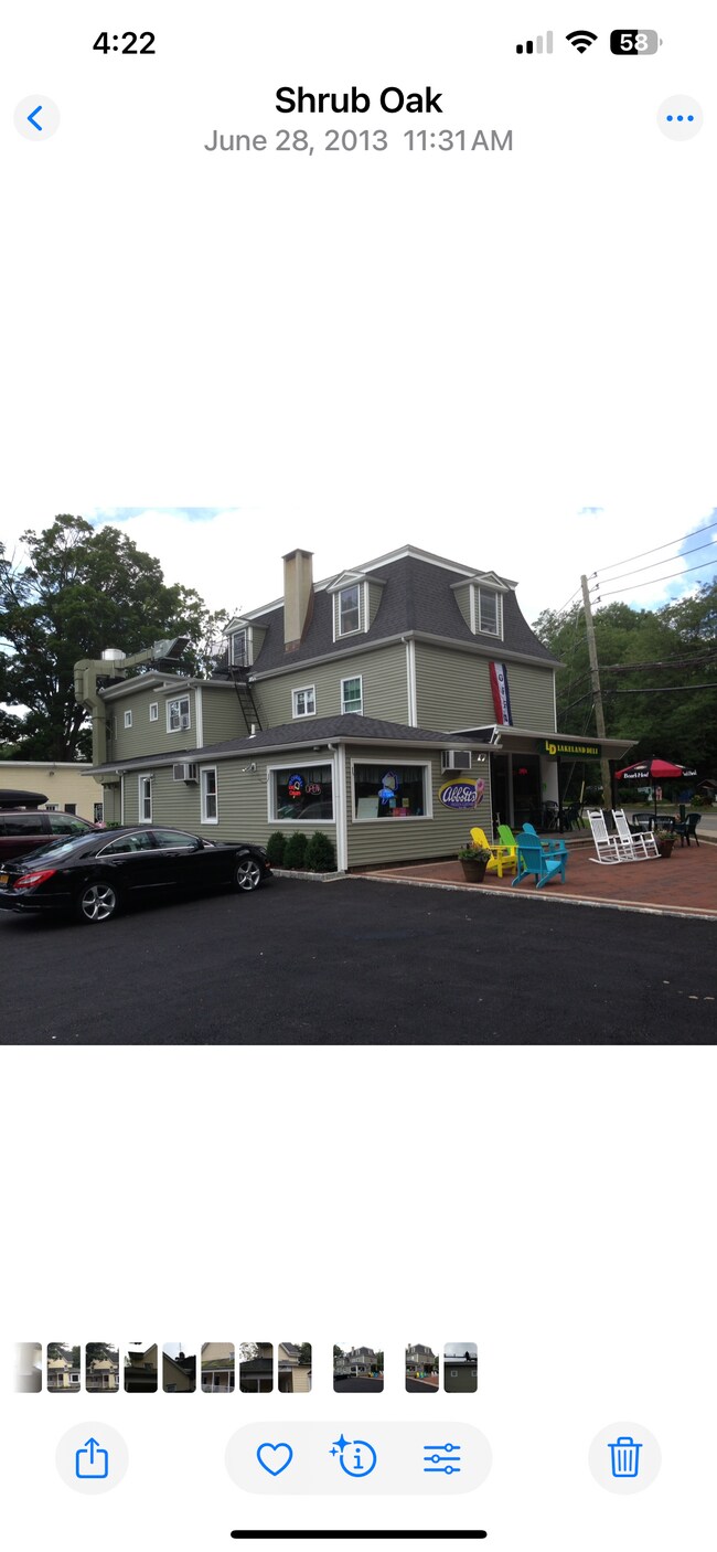 1143 E Main St Unit 3, Shrub Oak, NY 10588