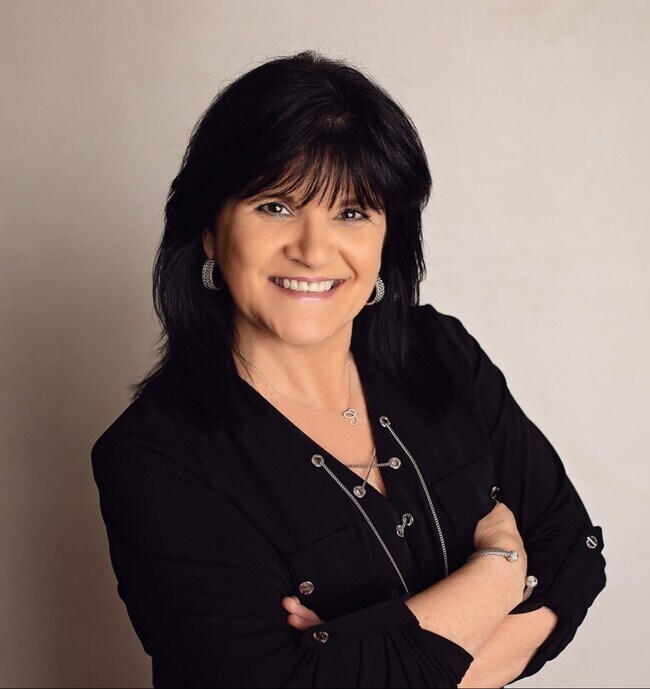Cindy Callais