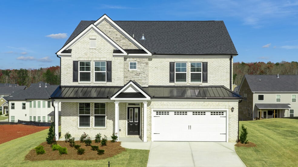 1547 Westland Ct, Bogart, GA 30622 - photo 1