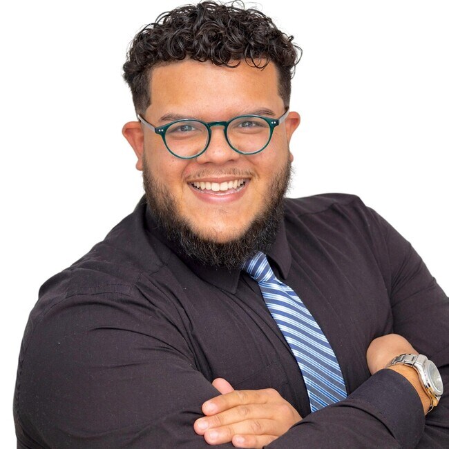 Agent Photo