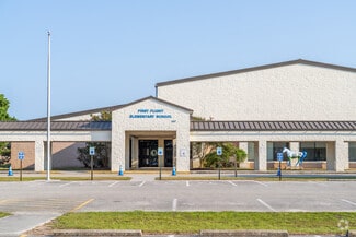 First Flight Elementary School