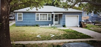 511 S Bell Ave, Lyons, KS 67554