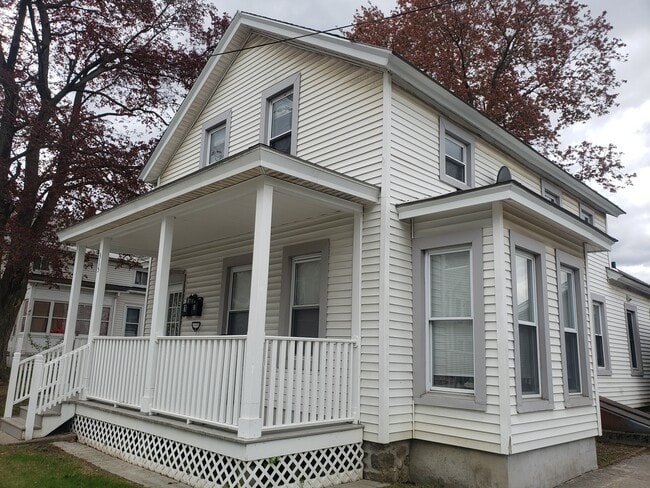 315 Pleasant St unit 1, Bennington, VT 05201 - photo 2