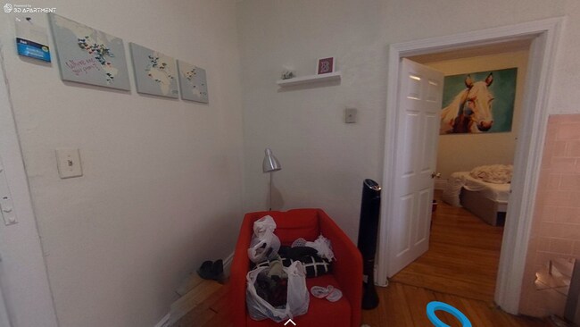 126 Warren St unit 14, Boston, MA 02119 - photo 4