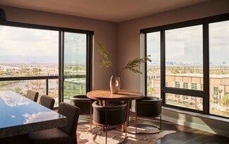 2460 E Serene Ave, Henderson, NV 89052
