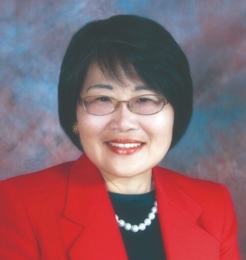 Daphne Sun Lau