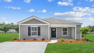 105 Ponderosa Loop, Rincon, GA 31326