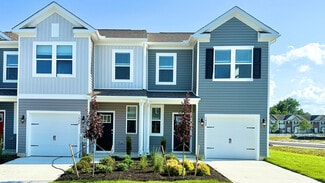 1305 Sugarplum Ln, Salisbury, MD 21801