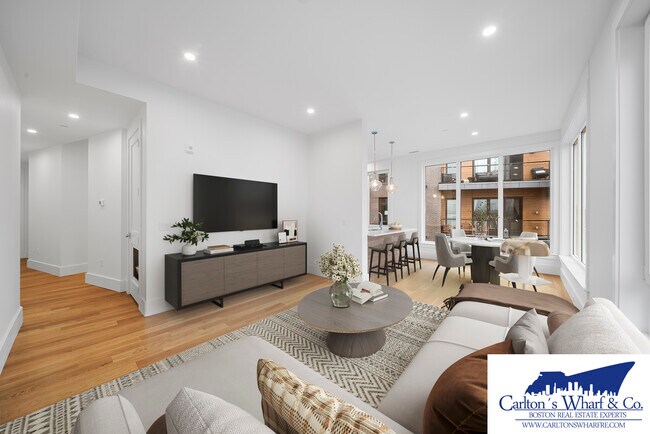 218 Old Colony Ave unit 202, Boston, MA 02127 - photo 2