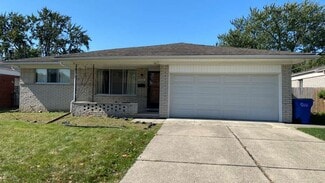 28301 Mavis Dr, Warren, MI 48088