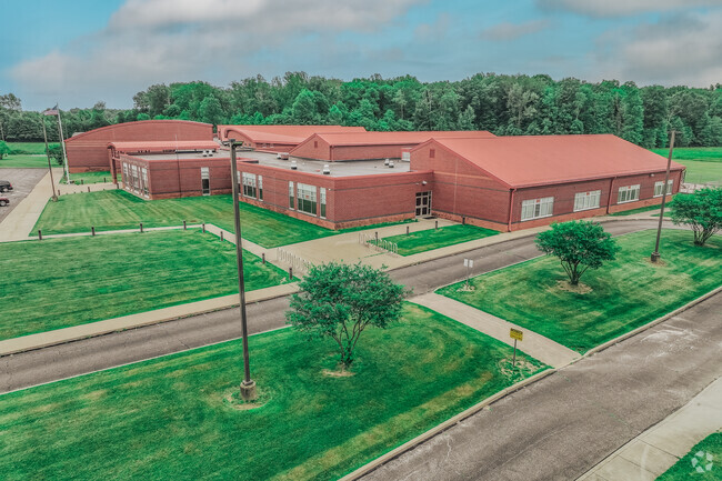Newton Falls Middle School