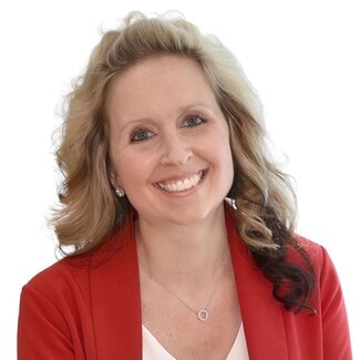 Melissa Palmer