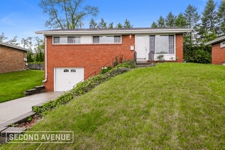 219 Garden City Dr, Monroeville, PA 15146