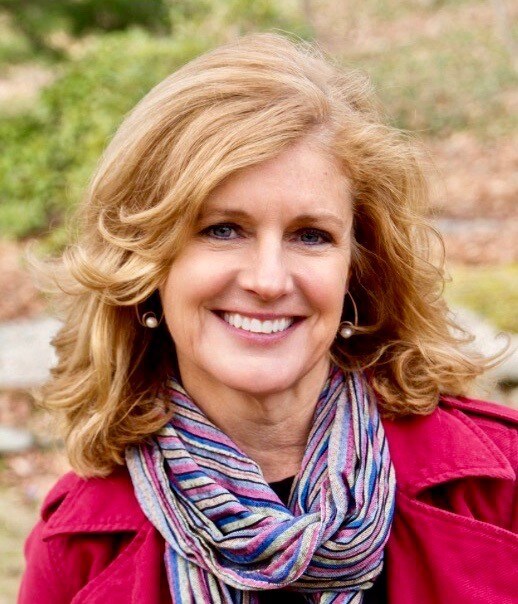 Kathy MacKinnon
