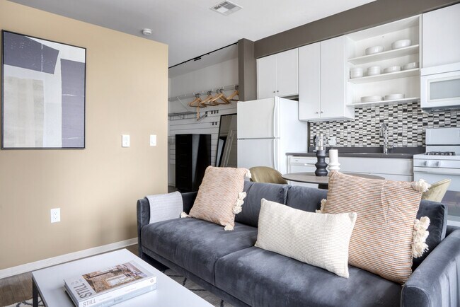 445 Artisan Way unit FL2-ID5571A, Somerville, MA 02145 - photo 3