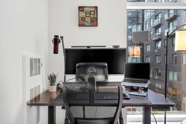 18 10th St unit FL6-ID278460P, San Francisco, CA 94103 - photo 7