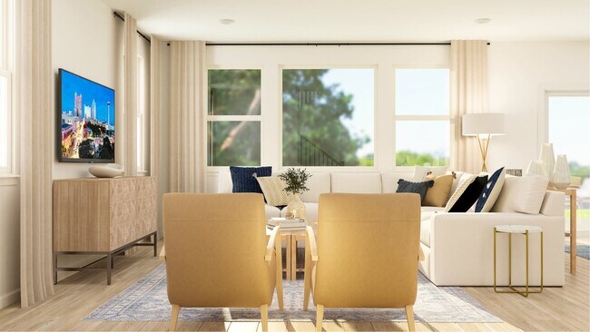 1021 Gage Ln, Madison, GA 30650 - photo 5