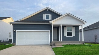 1110 NE 56th St Unit 36202235, Ankeny, IA 50021