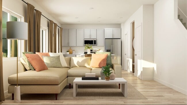 1666 W Blue Flax Dr, Saratoga Springs, UT 84045 - photo 6