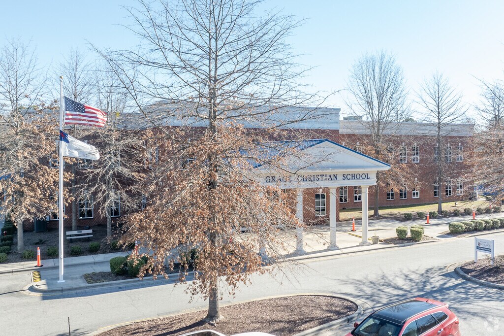 Grace Christan School
