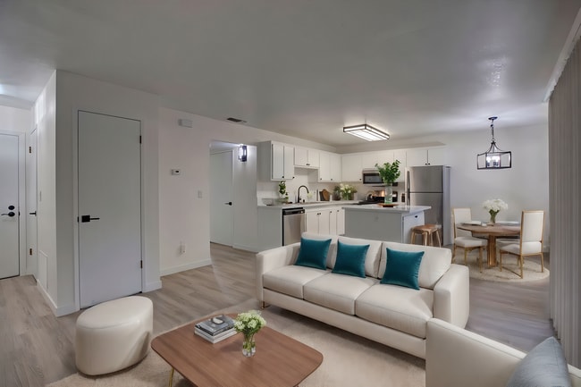 St. George Apartments, Davis, CA 95616 - photo 2