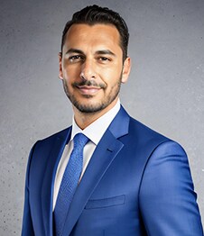 Agent Photo