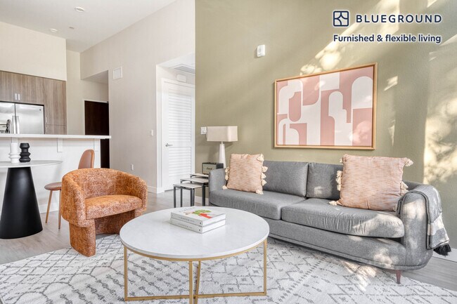 1545 San Antonio St unit FL3-ID1072, Menlo Park, CA 94025 - photo 4