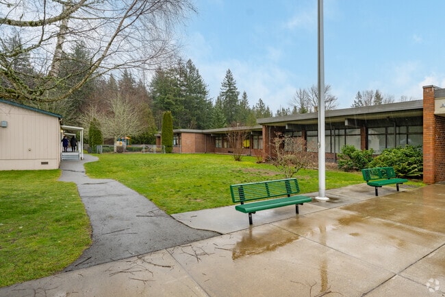 Apollo Elementary School