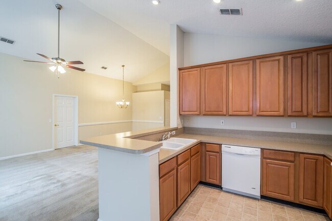 1723 Rustling Dr, Fleming Island, FL 32003 - photo 7